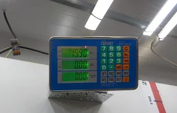 Дверь передняя правая для Toyota RAV4 на фотографиях