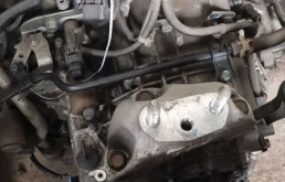 АКПП для Honda Odyssey на фотографиях