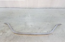 Молдинг решетки радиатора хром (620784553R) для Renault Arkana 2018+