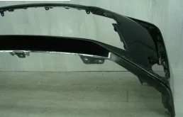 Бампер для Toyota Corolla 2022 года на фотографиях