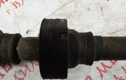 Привод передний правый для Honda Accord 2014 года на фотографиях