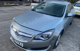 Задний подрамник для Opel Insignia на фотографиях