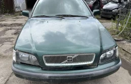 Volvo S40 1.8 (122Hp) (B4184S2) FWD AT в разборе у Агрегат