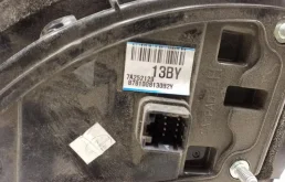 Зеркала для Kia Picanto 2018 года на фотографиях