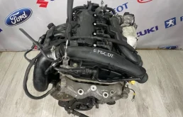 ДВС (VF30U5FVABS079152) для Peugeot 3008 T8 2009-2017