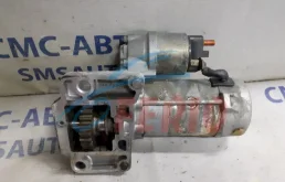 Стартер для Volvo XC90 на фотографиях