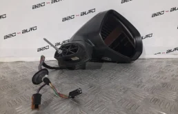 Стекла и зеркала для Peugeot 3008 на фотографиях