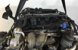 ДВС с навесным для BMW 3er F30 2011-2019