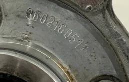 ТНВД для Kia Carnival на фотографиях