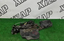 Замок двери задний левый для BMW X6 Е71 2007-2012