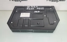 Блок SAM (A2215458432) для Mercedes-Benz S class W221 2005-2013