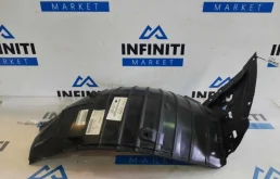 	63844JK000	Передняя часть защиты переднего правого  для Infiniti G V36 2006-2009