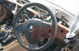 Мультируль для BMW X3 Е83 2003-2010