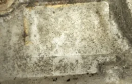 АКПП 6 ступеней для SsangYong Actyon Sports QJ rest 2012-2016