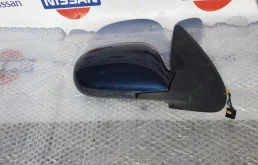 Стекла и зеркала для Nissan Almera Classic на фотографиях