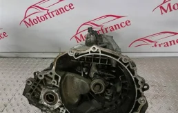 Мкпп 5 ступка для Chevrolet Cruze 1 J300 Хэтчбек 2009-2015