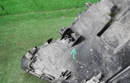 Фары для BMW 7er 2012 года на фотографиях