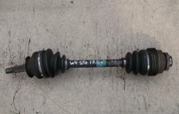 Привод передний правый для Hyundai Santa Fe 1 SM 2000-2006