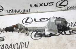 Рулевая рейка для Toyota RAV4 2021 года на фотографиях