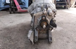 АКПП для Mercedes-Benz CLK class на фотографиях