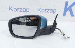 крыло  переднее левое оригинал !! для Chery Tiggo 4 2017+