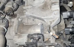 АКПП (Робот) для Volkswagen Jetta 6 2010-2019