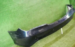 Бампер задний для Mercedes-Benz CLA class на фотографиях