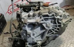 Вариатор для Dodge Caliber на фотографиях