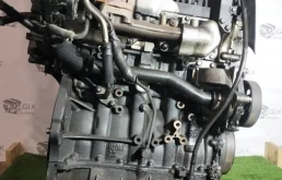 Двигатель для Hyundai Palisade на фотографиях