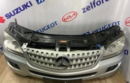 Каркас моторного отсека для Mercedes-Benz GL class X164 2006-2012