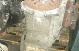 Двигатель без навесного для Chrysler 300C 2011 года на фотографиях