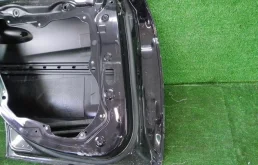 Дверь задняя левая для Mercedes-Benz CLA class на фотографиях