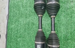 Привод передний левый для Toyota Land Cruiser Prado J150 rest 2 EU 2017-2022