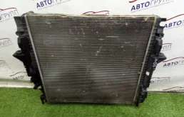 радиатор охлаждения (LR015560) для Land Rover Range Rover Sport L320 Rest 2009-2013