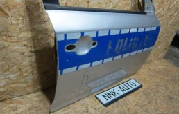 Дверь передняя правая для Kia Ceed 2008 года на фотографиях