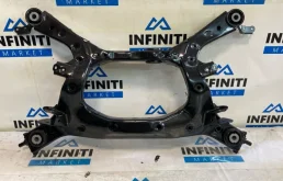 Подрамник задний для Infiniti G V36 rest 2010-2014