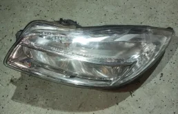 Фара правая для Opel Astra 2017 года на фотографиях