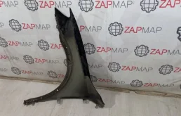 Крыло правое для Audi Q3 2017 года на фотографиях