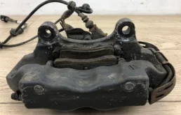 Суппорт задний левый для Audi Q7 на фотографиях