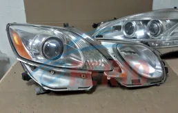 Фара ксенон правая для Lexus GS Rest III 2007-2012