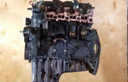 Двигатель без навесного для Mercedes-Benz Vito на фотографиях