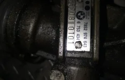 Рулевая рейка для BMW 3er Е46 1998-2007