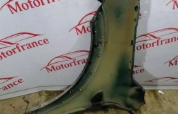 Крыло правое для Chevrolet Captiva на фотографиях