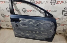 Дверь передняя правая для Kia Ceed 2019 года на фотографиях