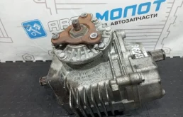 акпп для Volkswagen Tiguan I NF 2006-2017