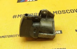 Решетка радиатора для Mercedes-Benz CL class на фотографиях