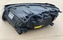 Фара ксенон правая для Volvo S80 на фотографиях