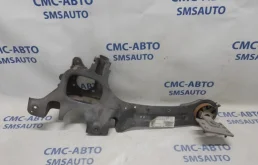 Рычаг продольный задний левый для Volvo XC70 2015 года на фотографиях