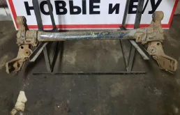 Задняя балка для Opel Corsa C Хэтчбек-5 2000-2006