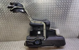 Топливный бак для Volkswagen Polo V (6C) Седан 2015-2020